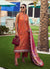 FARAH TALIB AZIZ LUXUR EID LAWN | FTA-01