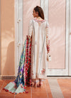 FARAH TALIB AZIZ LUXUR EID LAWN | FTA-02