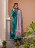 FARAH TALIB AZIZ LUXUR EID LAWN | FTA-04