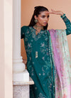 FARAH TALIB AZIZ LUXUR EID LAWN | FTA-04