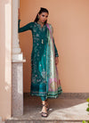 FARAH TALIB AZIZ LUXUR EID LAWN | FTA-04