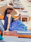 FARAH TALIB AZIZ LUXUR EID LAWN | FTA-06