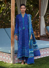 FARAH TALIB AZIZ LUXUR EID LAWN | FTA-06