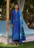 FARAH TALIB AZIZ LUXUR EID LAWN | FTA-06