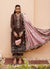 FARAH TALIB AZIZ LUXUR EID LAWN | FTA-08
