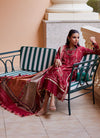 FARAH TALIB AZIZ LUXUR EID LAWN | FTA-10