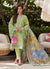 FARAH TALIB AZIZ LUXUR EID LAWN | FTA-12