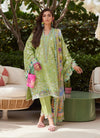 FARAH TALIB AZIZ LUXUR EID LAWN | FTA-12