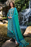 NARANJI BY CHARIZMA LUXURY LAWN | CN5-01