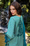 NARANJI BY CHARIZMA LUXURY LAWN | CN5-01