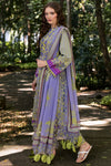 NARANJI BY CHARIZMA LUXURY LAWN | CN5-02