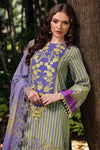 NARANJI BY CHARIZMA LUXURY LAWN | CN5-02
