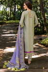 NARANJI BY CHARIZMA LUXURY LAWN | CN5-02