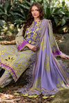 NARANJI BY CHARIZMA LUXURY LAWN | CN5-02