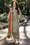 NARANJI BY CHARIZMA LUXURY LAWN | CN5-07