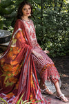 NARANJI BY CHARIZMA LUXURY LAWN | CN5-04