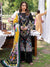 RAJBARI SCHIFFLI PRINTKARI UN-STITCHED 3PC |D -10