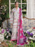 RAJBARI SCHIFFLI PRINTKARI UN-STITCHED 3PC | D-02