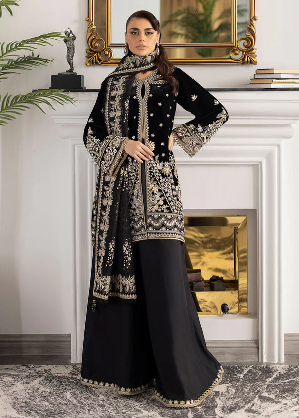 LAMORE BY SARDINIA WEDDING FORMALS | Midnight Lush