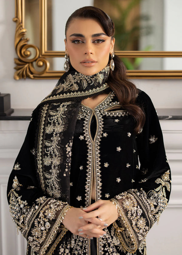 LAMORE BY SARDINIA WEDDING FORMALS | Midnight Lush