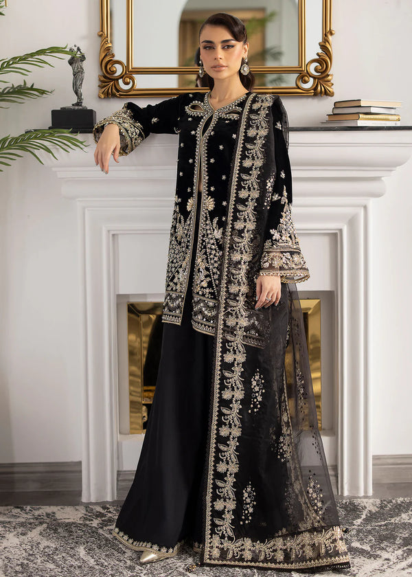LAMORE BY SARDINIA WEDDING FORMALS | Midnight Lush