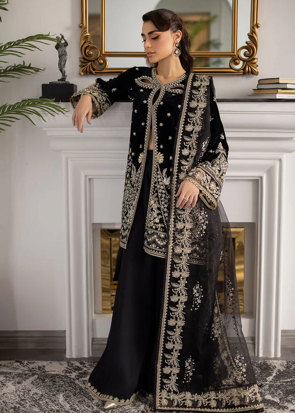 LAMORE BY SARDINIA WEDDING FORMALS | Midnight Lush