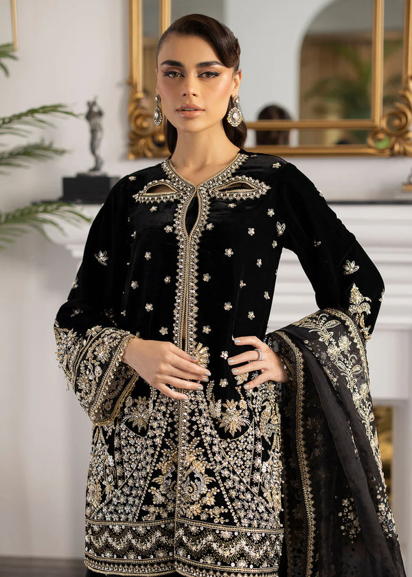 LAMORE BY SARDINIA WEDDING FORMALS | Midnight Lush