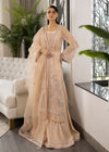 LAMORE BY SARDINIA WEDDING FORMALS | Peach Blossom