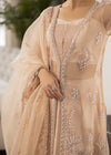 LAMORE BY SARDINIA WEDDING FORMALS | Peach Blossom