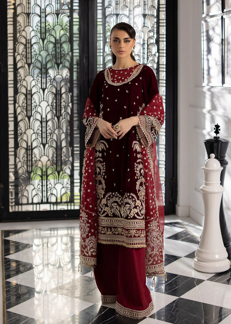 LAMORE BY SARDINIA WEDDING FORMALS | Maroon Muse