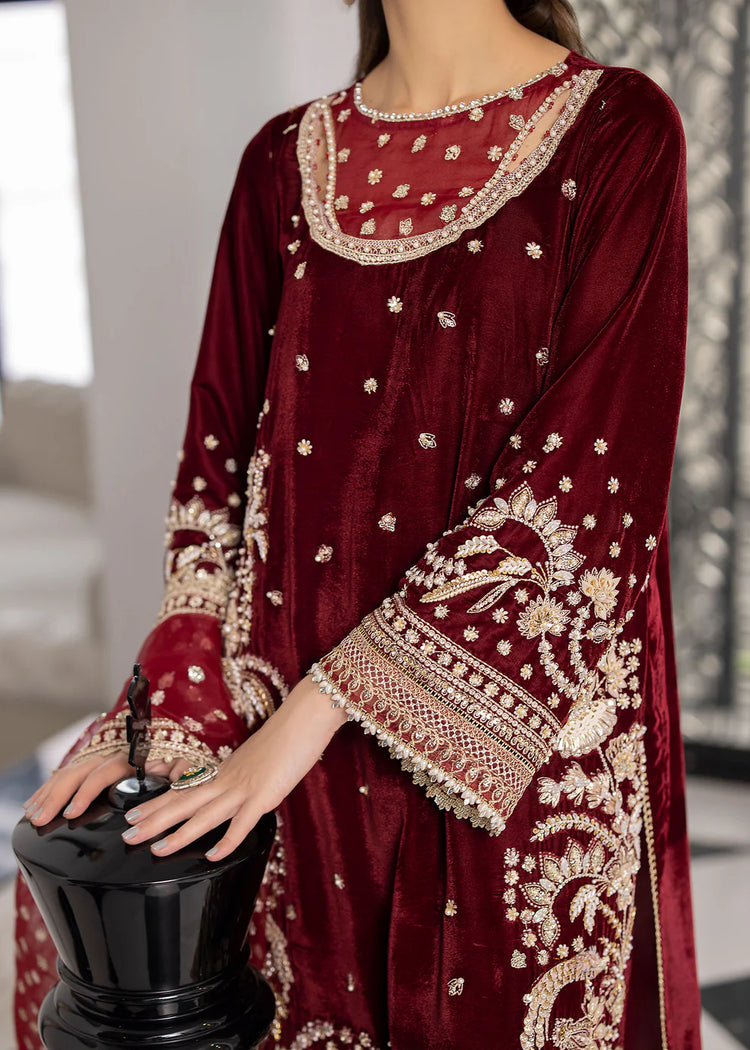 LAMORE BY SARDINIA WEDDING FORMALS | Maroon Muse