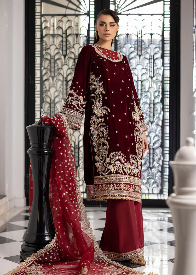 LAMORE BY SARDINIA WEDDING FORMALS | Maroon Muse