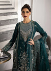 LAMORE BY SARDINIA WEDDING FORMALS | Emerald Night
