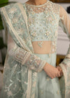 LAMORE BY SARDINIA WEDDING FORMALS | Ocean Mist
