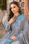 SUNSHINE BY CHARIZMA LUXURY LAWN | SN5-01