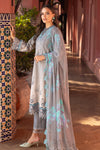 SUNSHINE BY CHARIZMA LUXURY LAWN | SN5-01