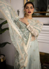 LAMORE BY SARDINIA WEDDING FORMALS | Ocean Mist