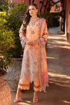 SUNSHINE BY CHARIZMA LUXURY LAWN | SN5-03