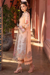 SUNSHINE BY CHARIZMA LUXURY LAWN | SN5-03