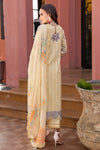 SUNSHINE BY CHARIZMA LUXURY LAWN | SN5-06