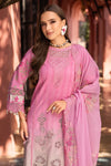 SUNSHINE BY CHARIZMA LUXURY LAWN | SN5-02