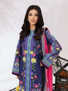 AMAL BY RABARI UN-STITCHED 3PC | D-02