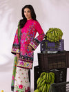 AMAL BY RABARI UN-STITCHED 3PC | D-03