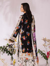 AMAL BY RABARI UN-STITCHED 3PC | D-04