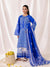 AMAL BY RABARI UN-STITCHED 3PC | D-06