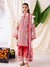 AMAL BY RABARI UN-STITCHED 3PC | D-09