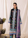 AMAL BY RABARI UN-STITCHED 3PC | D-07