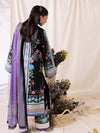 AMAL BY RABARI UN-STITCHED 3PC | D-07