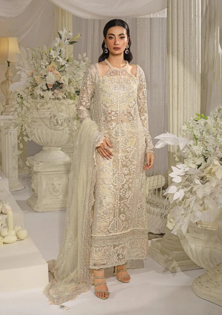 ELAF EVARA WEDDING FORMALS