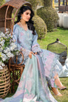 RANG RASIYA PREMIUM EID UN-STICHED 3PC|MEHRMAH